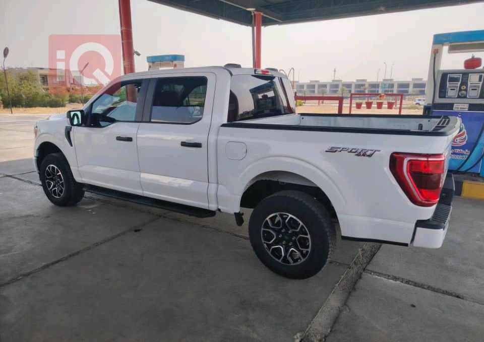 فۆرد F-150